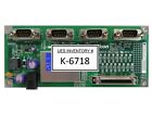 WL-232C-4CH2 Module, PLC, LCD, Board, Controller