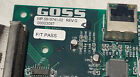 WP-5619741-02 Module, PLC, LCD, Board, Controller