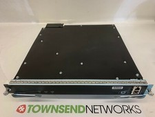 WS-SVC-WISM2-K-K9 Module, PLC, LCD, Board, Controller