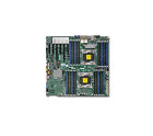 X10DRI-T4 Module, PLC, LCD, Board, Controller