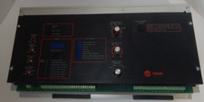 X13650401-11 Module, PLC, LCD, Board, Controller
