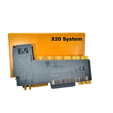 X20-AI-2237 Module, PLC, LCD, Board, Controller