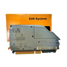 X20-IF-1082-2 Module, PLC, LCD, Board, Controller
