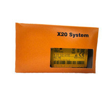 X20-SO-4110 Module, PLC, LCD, Board, Controller