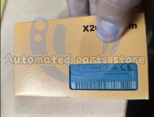 X20AI17443 Module, PLC, LCD, Board, Controller