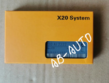 X20AI2222 Module, PLC, LCD, Board, Controller