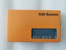 X20AT6402 Module, PLC, LCD, Board, Controller