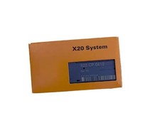 X20CP0410 Module, PLC, LCD, Board, Controller