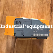 X20CP0482 Module, PLC, LCD, Board, Controller