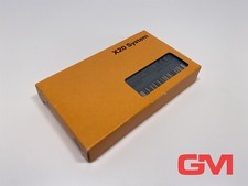 X20DC1976 Module, PLC, LCD, Board, Controller