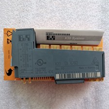 X20DI4760 Module, PLC, LCD, Board, Controller