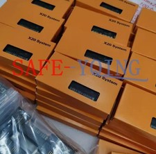 X20DI6372 Module, PLC, LCD, Board, Controller