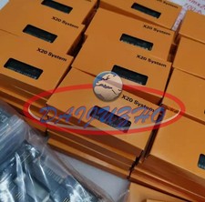 X20DID371 Module, PLC, LCD, Board, Controller