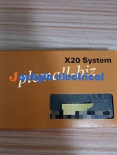 X20DS4387 Module, PLC, LCD, Board, Controller