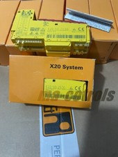 X20S02530 Module, PLC, LCD, Board, Controller