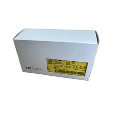 X20SC0806 Module, PLC, LCD, Board, Controller
