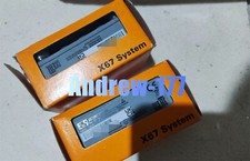 X67DM1321-C01-THE Module, PLC, LCD, Board, Controller