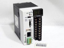 XC-CPU201-EC512K-8DI-6DO Module, PLC, LCD, Board, Controller