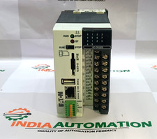 XC-CPU202-EC4M-8DI-6DO-XV Module, PLC, LCD, Board, Controller