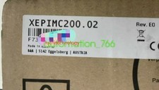 XEPIMC200.02 Module, PLC, LCD, Board, Controller