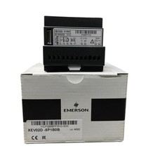 XEV02D-5P1B0B Module, PLC, LCD, Board, Controller
