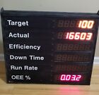 XL600-6T Module, PLC, LCD, Board, Controller