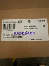 XPD0038-1014 Module, PLC, LCD, Board, Controller