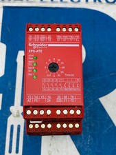 XPSATE3410P Module, PLC, LCD, Board, Controller