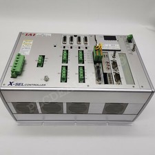 XSEL-J-2-60I-60IB-N1-EEE-2-2 Module, PLC, LCD, Board, Controller