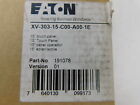 XV-303-15-C00-A00-1E Module, PLC, LCD, Board, Controller