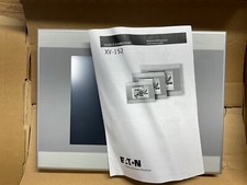 XV152D484TVRG10 Module, PLC, LCD, Board, Controller
