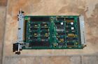 XVME-401 Module, PLC, LCD, Board, Controller