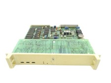YM110001-SD-3 Module, PLC, LCD, Board, Controller