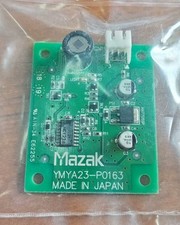 YMYA23-P0163 Module, PLC, LCD, Board, Controller
