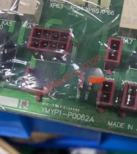 YMYP1-P0062A Module, PLC, LCD, Board, Controller