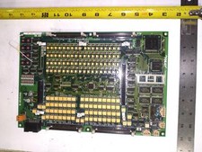YPHT31129-1B Module, PLC, LCD, Board, Controller