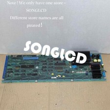YT204001-FK-2 Module, PLC, LCD, Board, Controller