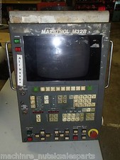 YZ201B-3 Module, PLC, LCD, Board, Controller