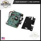 Z-3422N Module, PLC, LCD, Board, Controller
