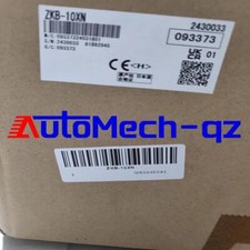 ZKB-10XN Module, PLC, LCD, Board, Controller