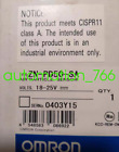 ZN-PD50-SA Module, PLC, LCD, Board, Controller