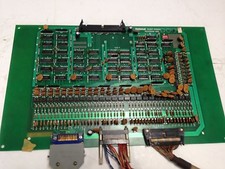 ZUEP50340 Module, PLC, LCD, Board, Controller