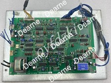 ZUEP80042C Module, PLC, LCD, Board, Controller