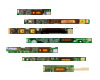 HP Compaq Toshiba LCD Inverter Tomatsu Ambit Delta Sumida