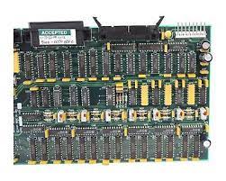 CSS11500  Control Module