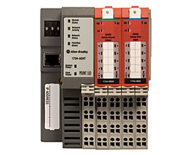GAT541869R0001  Control Module