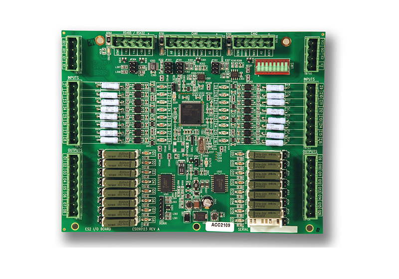 BIO0003  Control Module