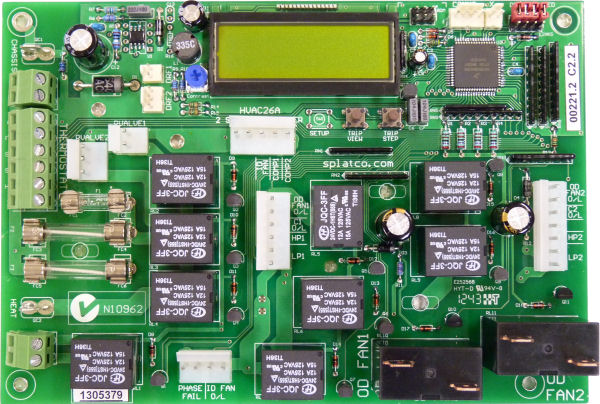 DSP224B  Control Module