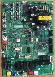 IS230TCISH9C  Control Module