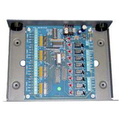 3646-0112-01500E  Control Module